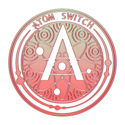 Atom_Circle_Red_ScanlinesRGB_Split